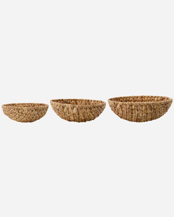Woven Bowl (Three Different Sizes)