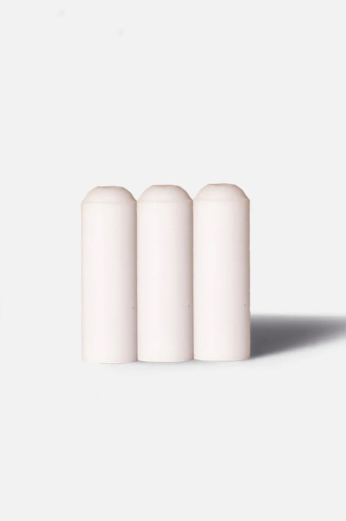 Luxury Eco Roller Sleeves (x3)