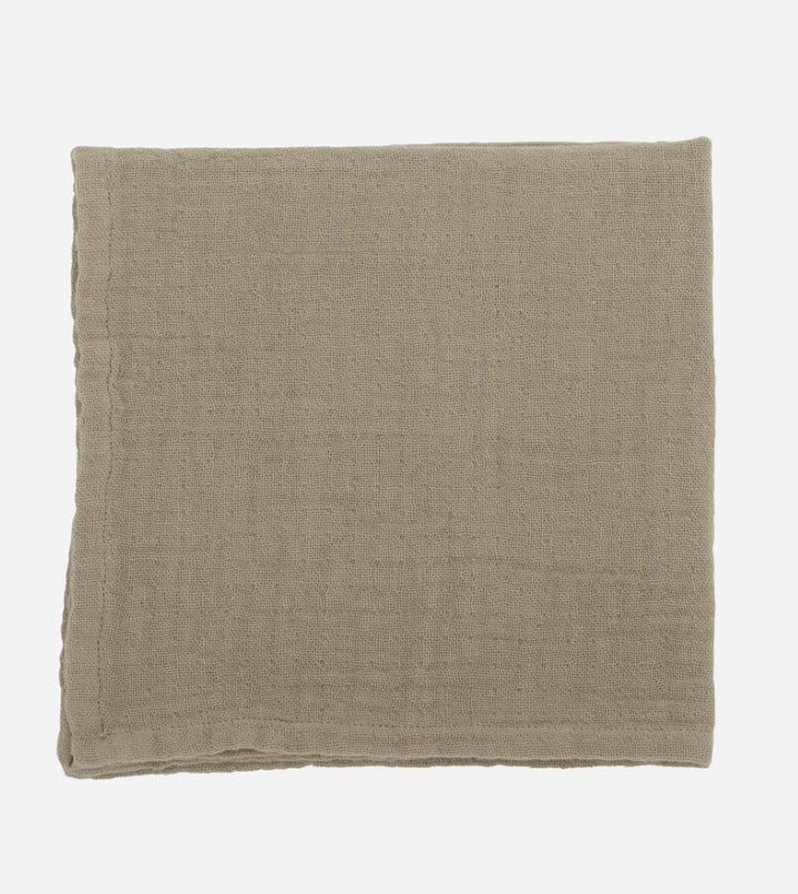 Crinkle Napkin Peyote