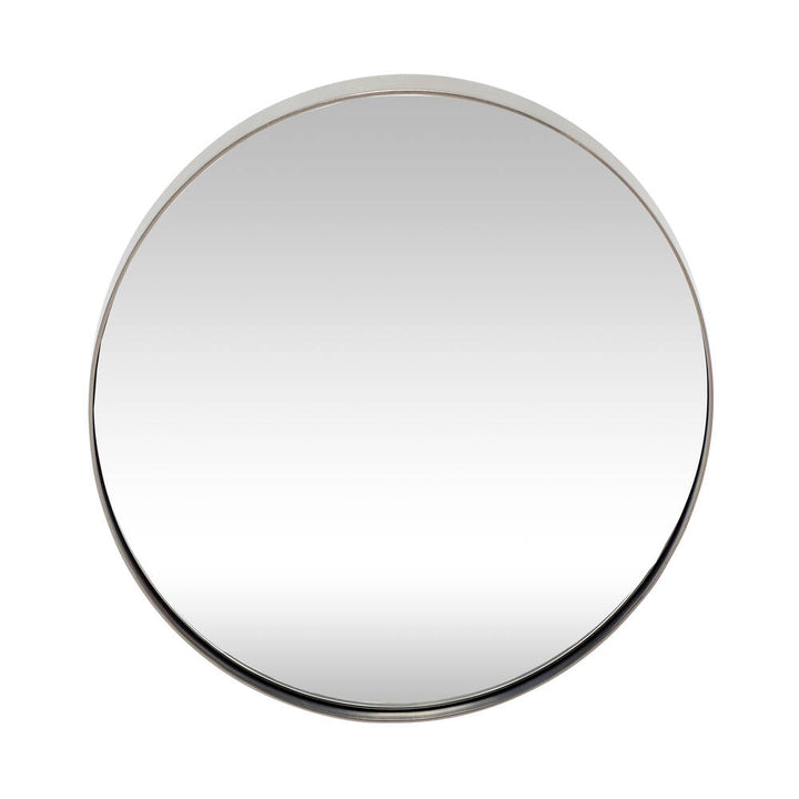 Round 40cm mirror