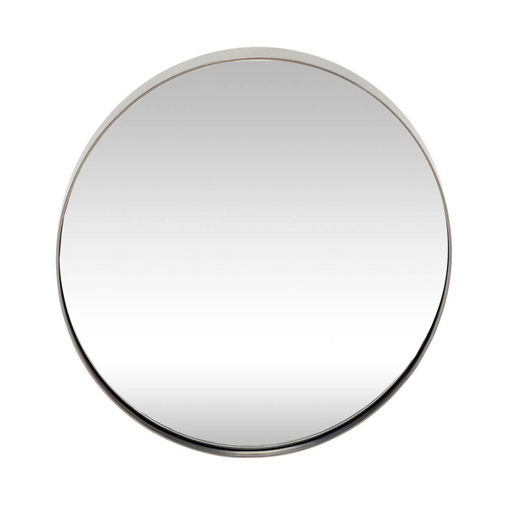 Round 40cm mirror