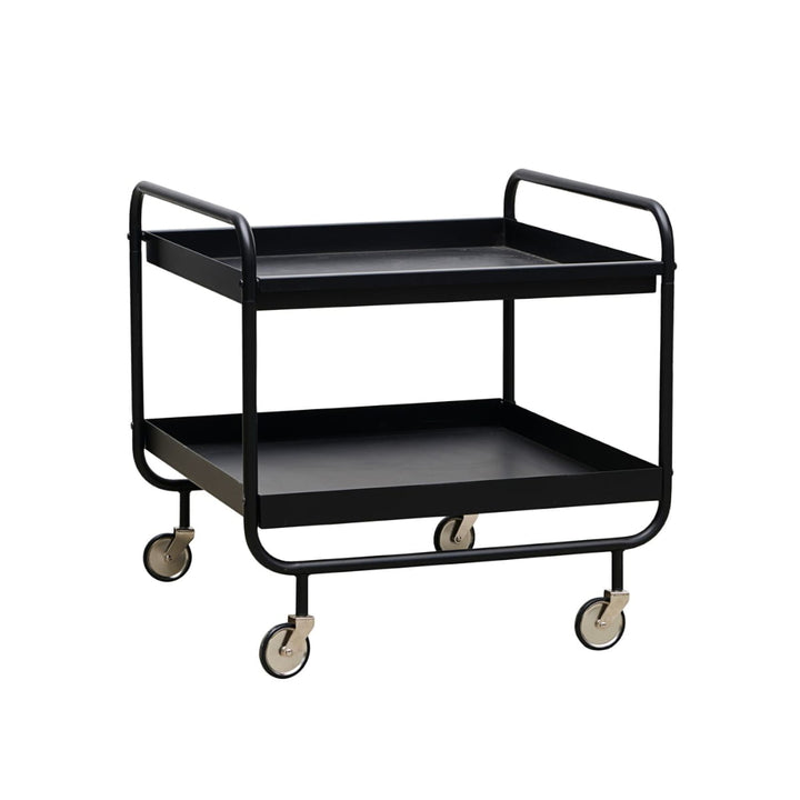 Black Trolley