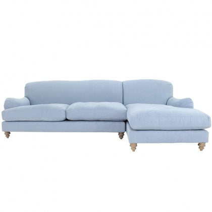 Grace Chaise Sofa