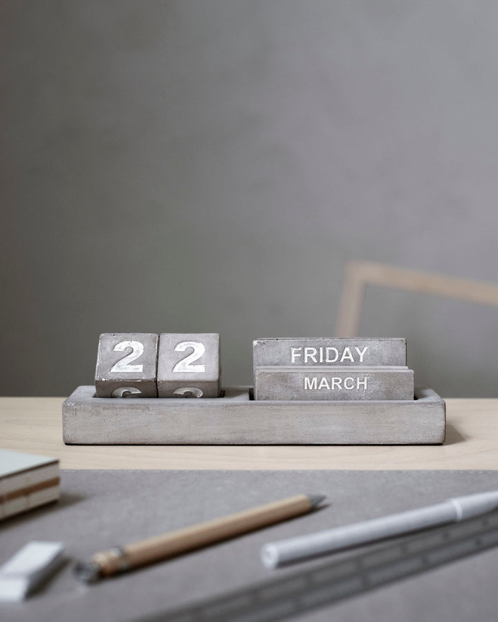 Eternity Calendar