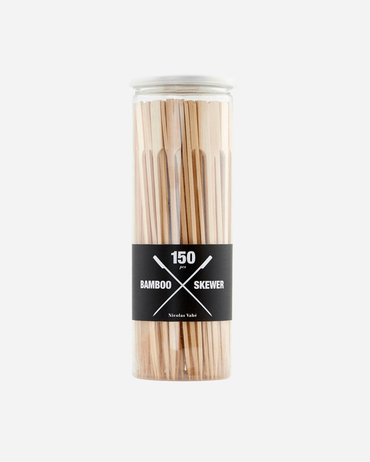 Bamboo Skewers