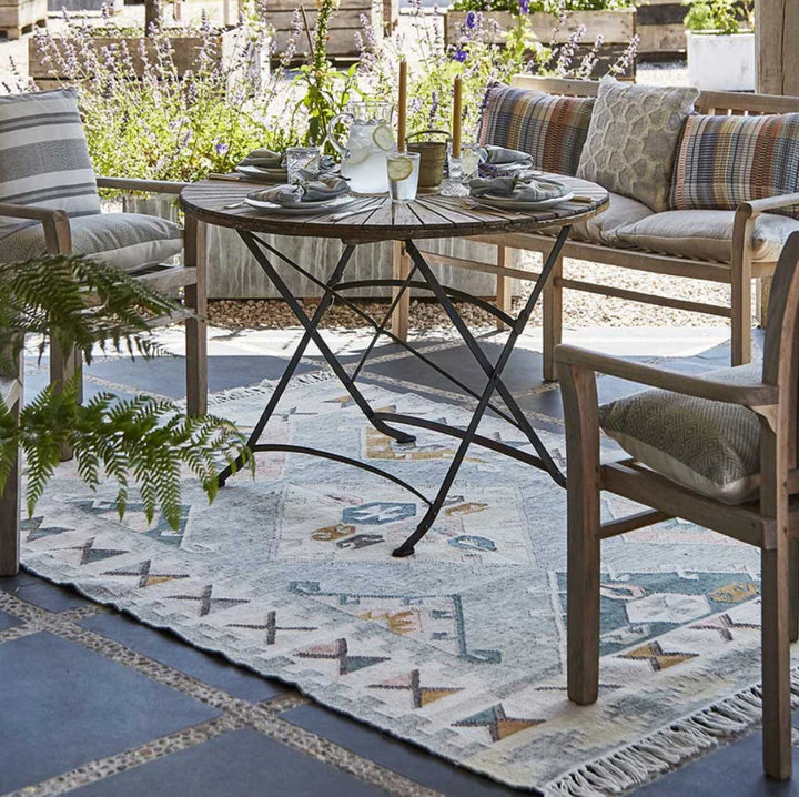 Andalucia Rug (Granada)