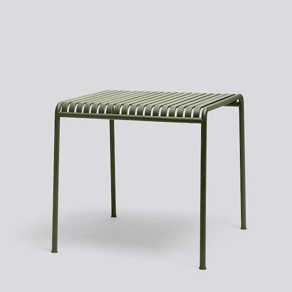 Palissade Outdoor Table Small (different colours available)
