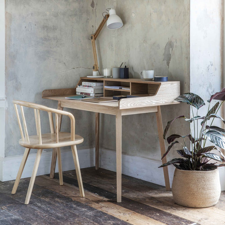 Ash Desk