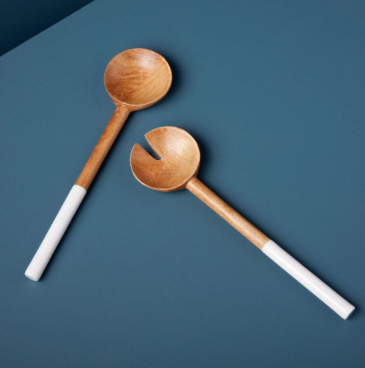 Serving Spoon Set