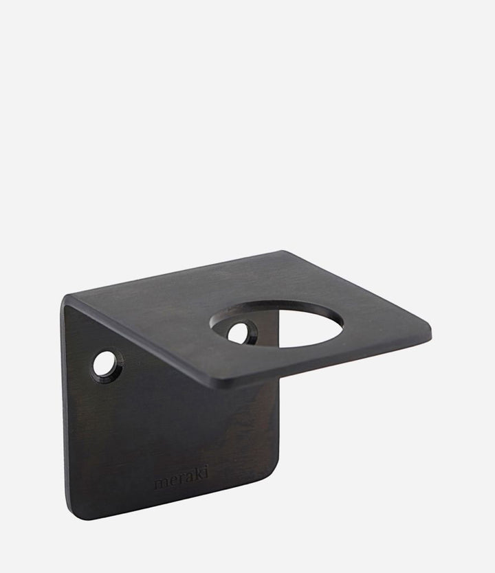 Meraki bottle hanger
