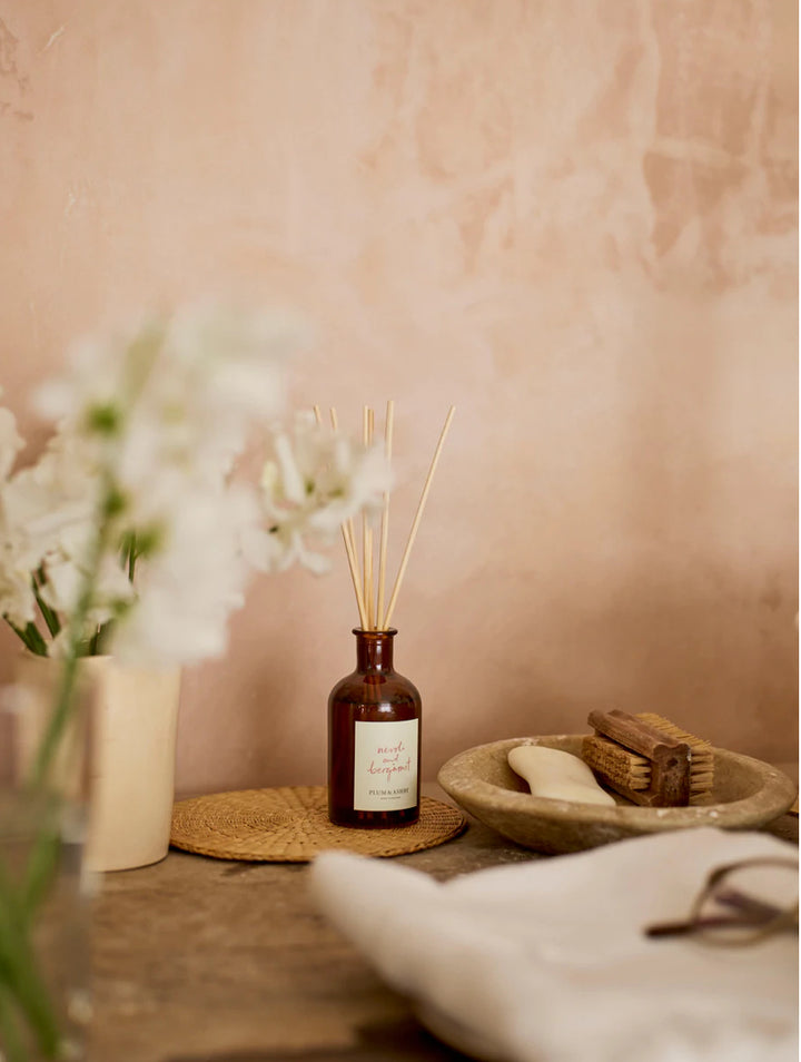 Neroli & Bergamot Diffuser