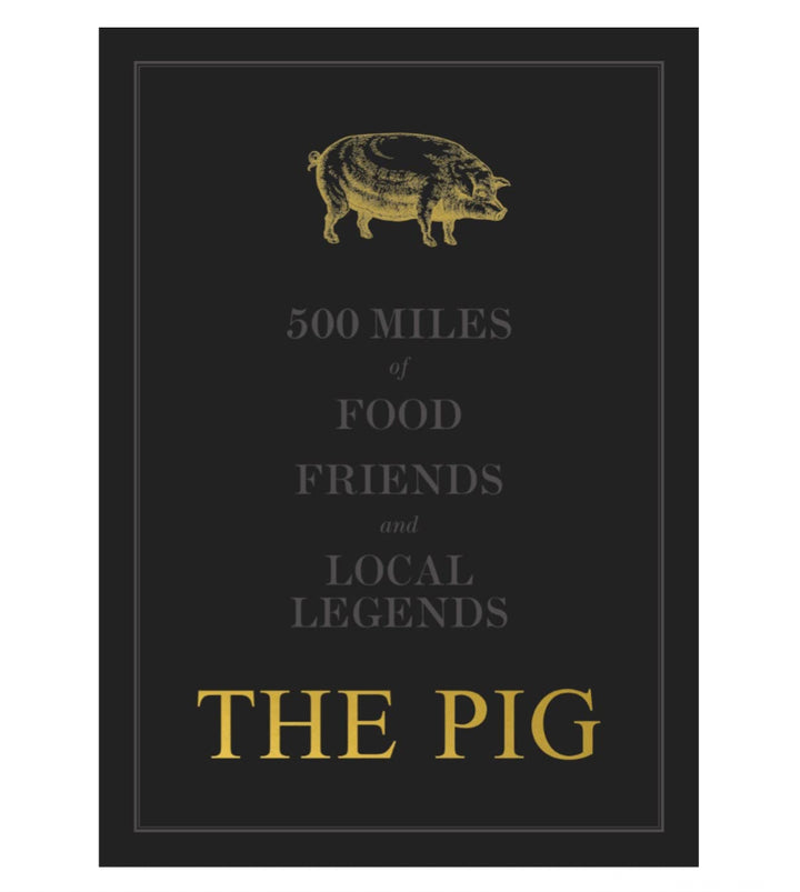 The Pig Book