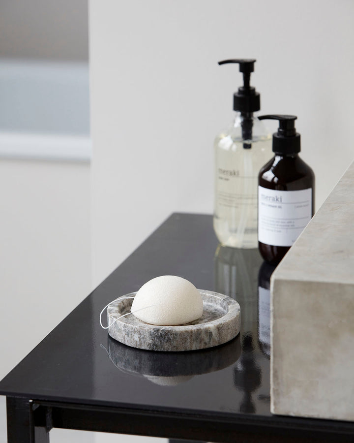 Konjac Sponge