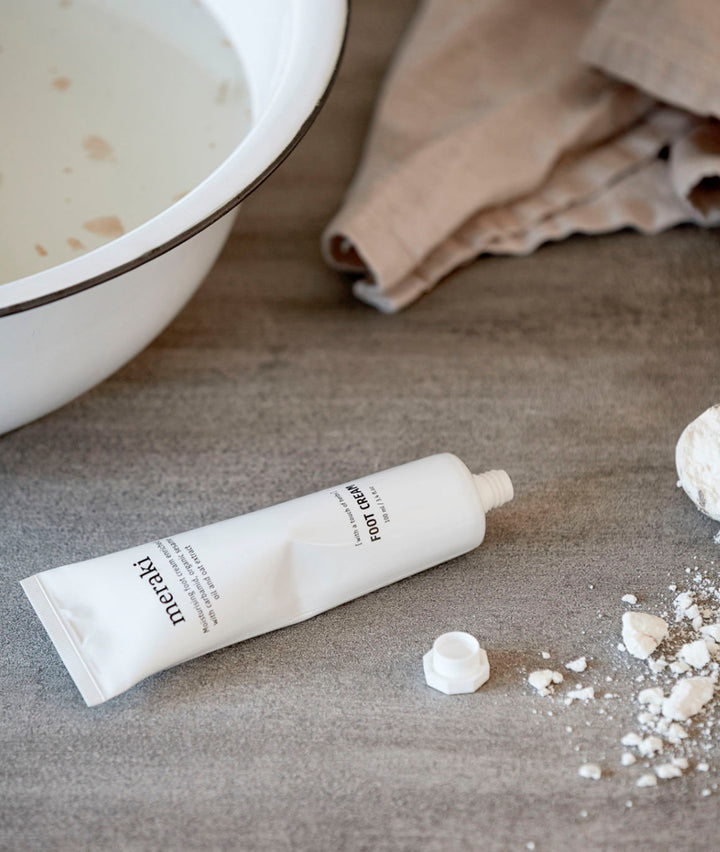 Foot Cream