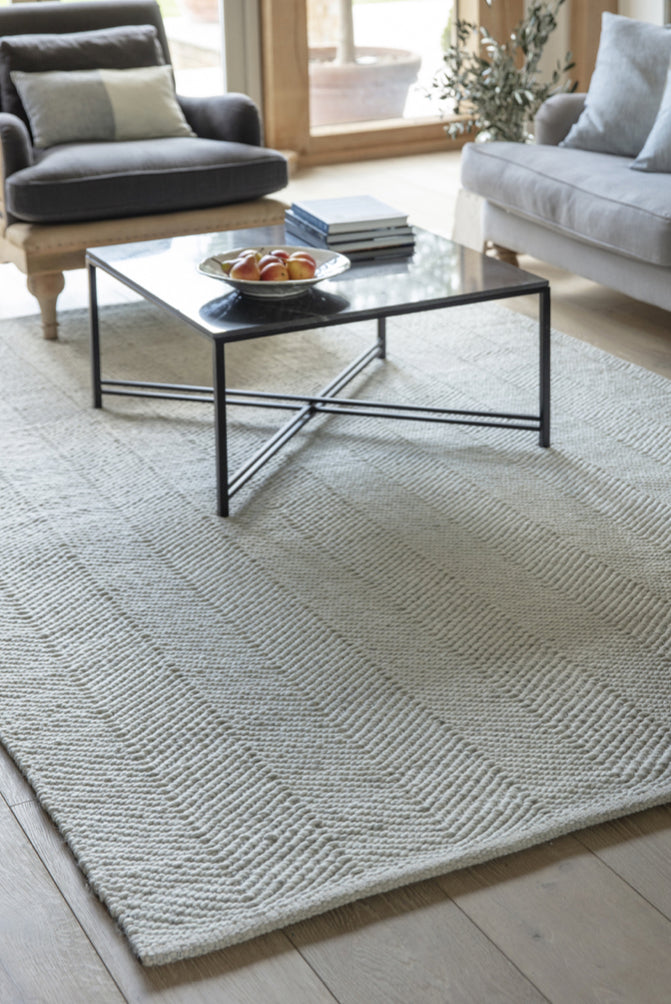 Ampney Rug - 3 sizes available