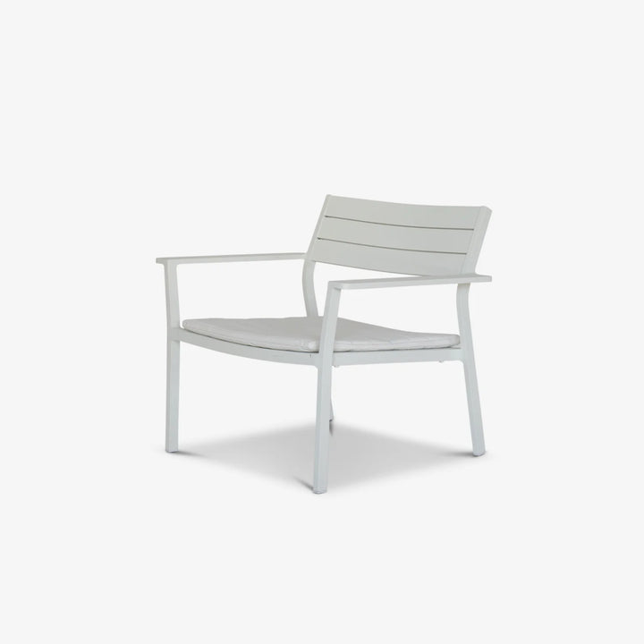 EOS Outdoor Armchair Chair Cushion / Side Chair Cushion (3 colours)