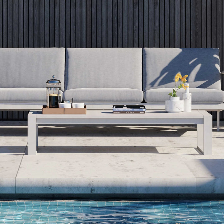 EOS Outdoor Coffee Table (3 colours)
