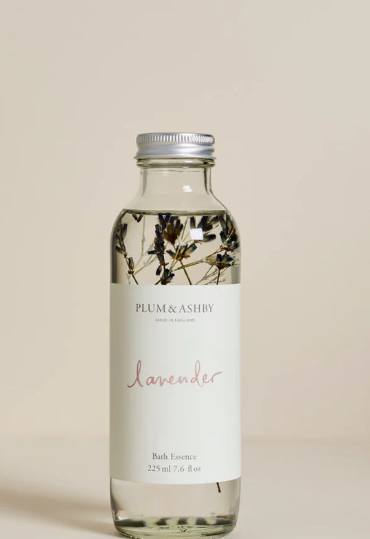 Lavender Bath Essence