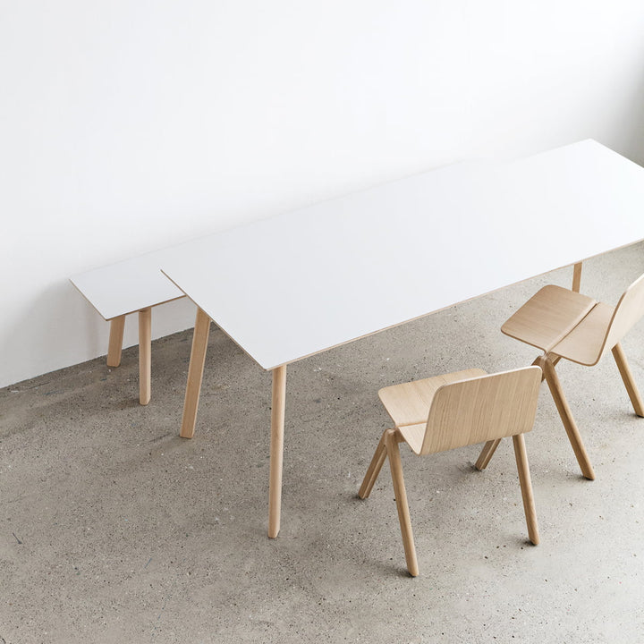 CPH Deux 210 Dining Table /  Desk (200cm x 75cm)
