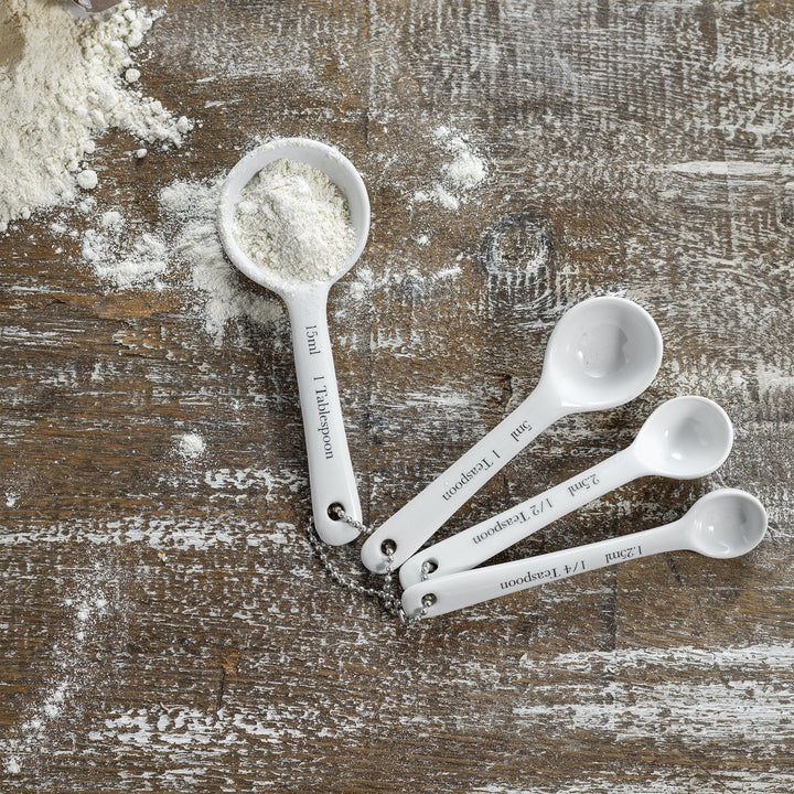 Spoons Ceramic