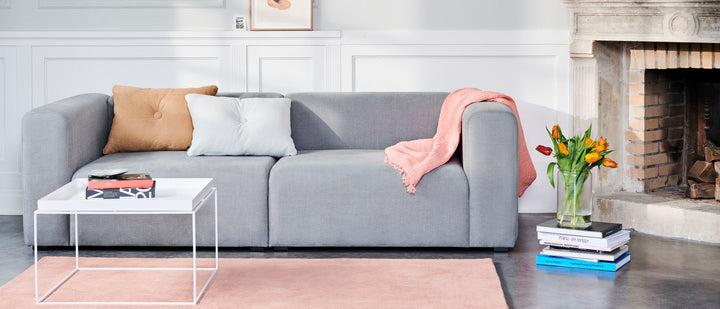 Mags 2 Seater Sofa Combination