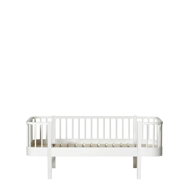 Wood Original Junior Day Bed