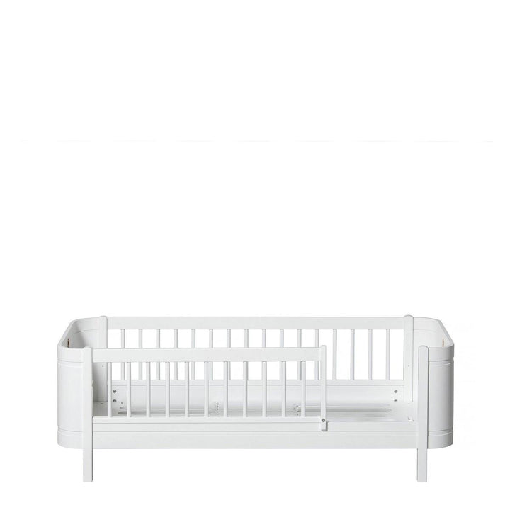 Wood Mini+ Junior Bed