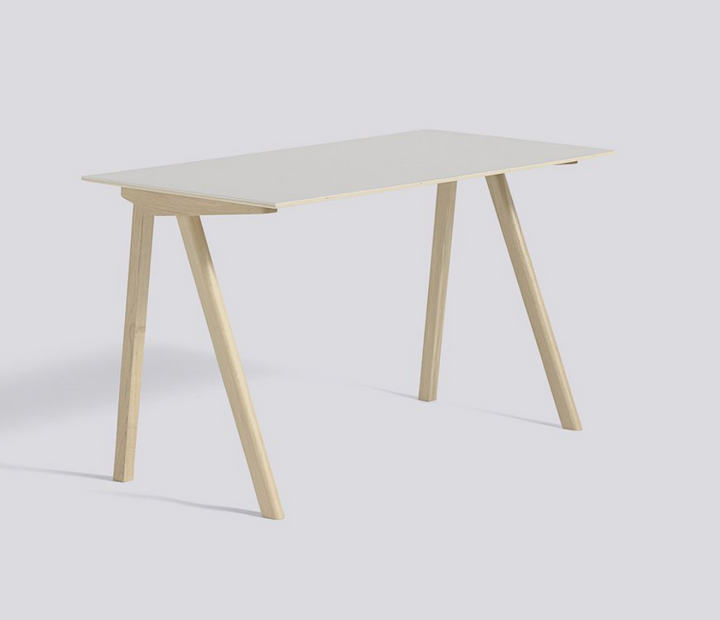 CPH 90 Desk Off White (available in other colours)
