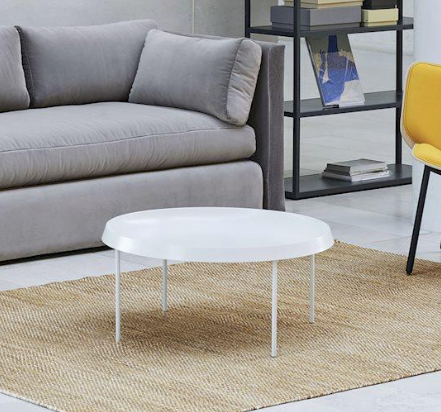 Toulou Coffee Table (different colour and sizes)