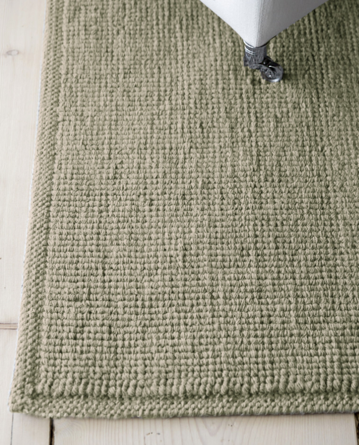 Wool Rug (different colours and sizes)