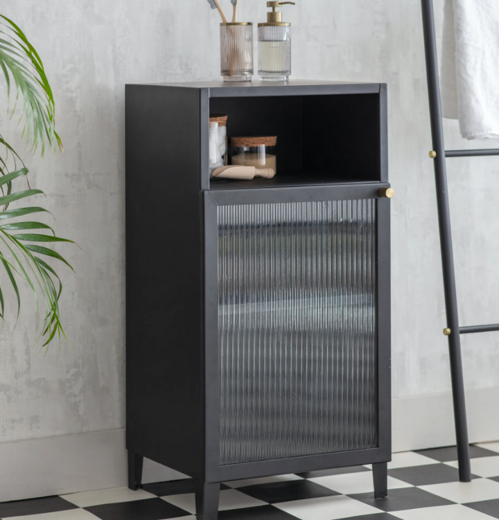 Black Cabinet