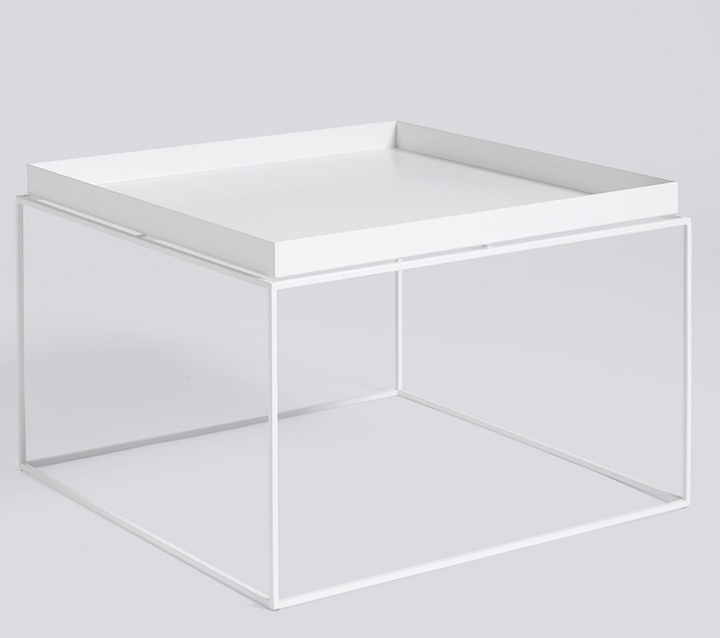 Tray Table Coffee Table (available in other colours)