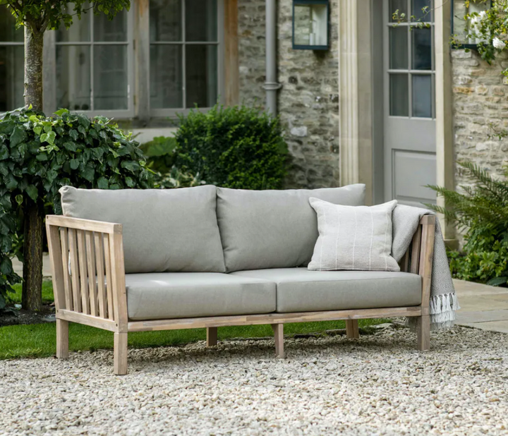 Newlyn Outdoor Sofa - 2 or 3 Seater