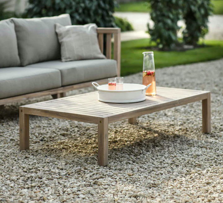 Porthallow Outdoor Coffee Table
