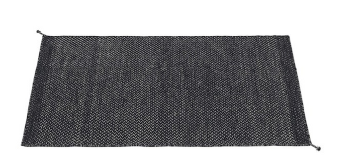Ply Rug Midnight Blue (5 sizes)