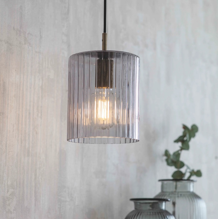 Hanging Pendant Light