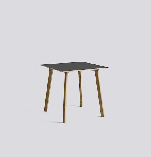 CPH Deux 210 Dining Table / Side Tables (75cm x 75cm)