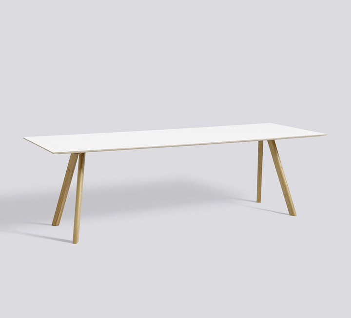 CPH30 Dining Table (different finishes available) 2m x 90cm
