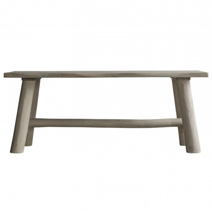 Rustic Bench - 2 sizes