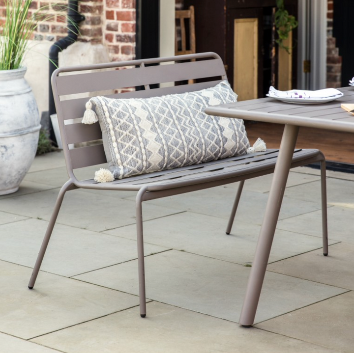Kervy Outdoor Bench