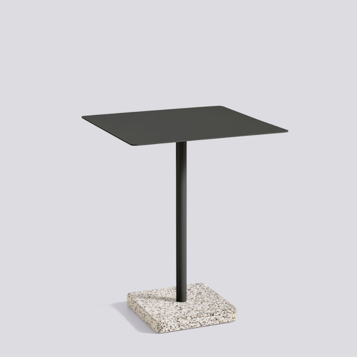 Terrazzo Outdoor Square Table