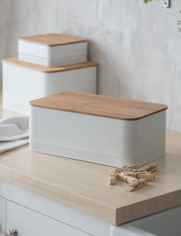 Portland Storage Box (Two Sizes)