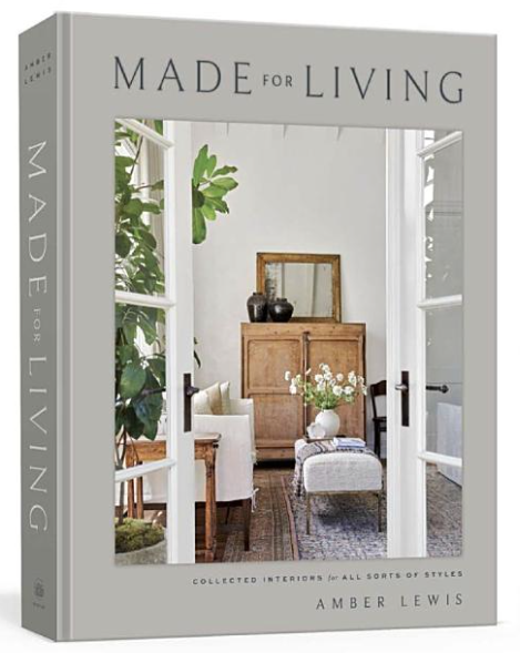 Made for Living Book