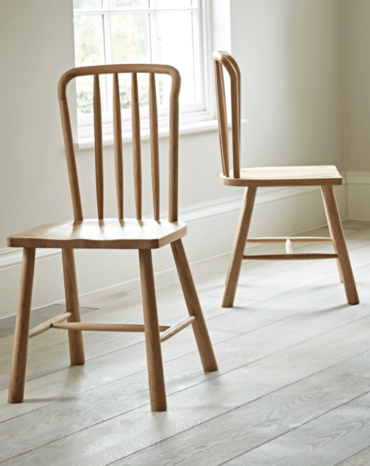 Whittle Dining Chair