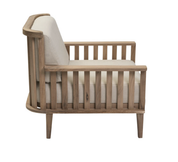 Chepstow Armchair