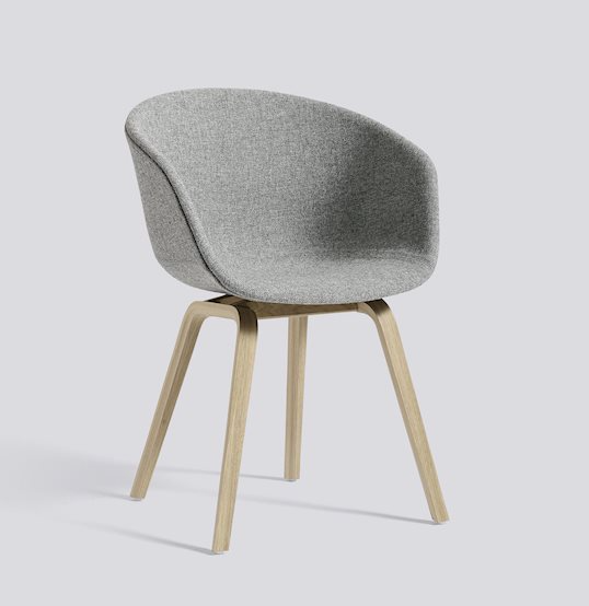 AAC23 Upholstered Chair