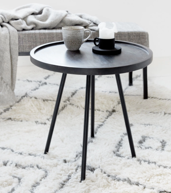 Juco Side Table 50cm