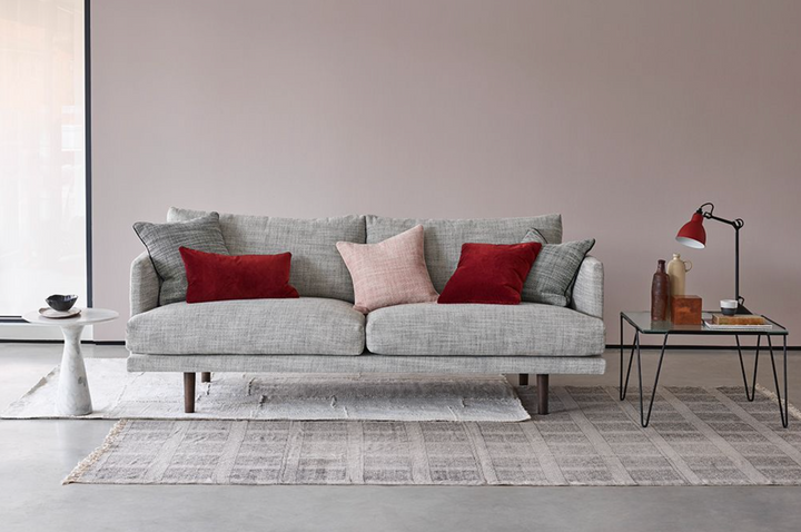 Oscar Sofa - 4 sizes