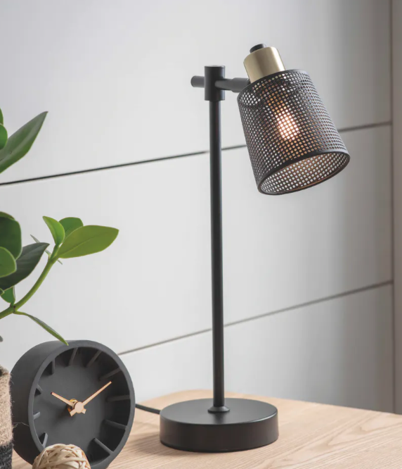 Curzon Table Lamp