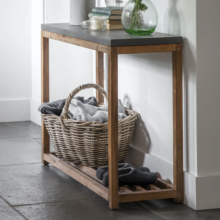 Chiltern Console Table